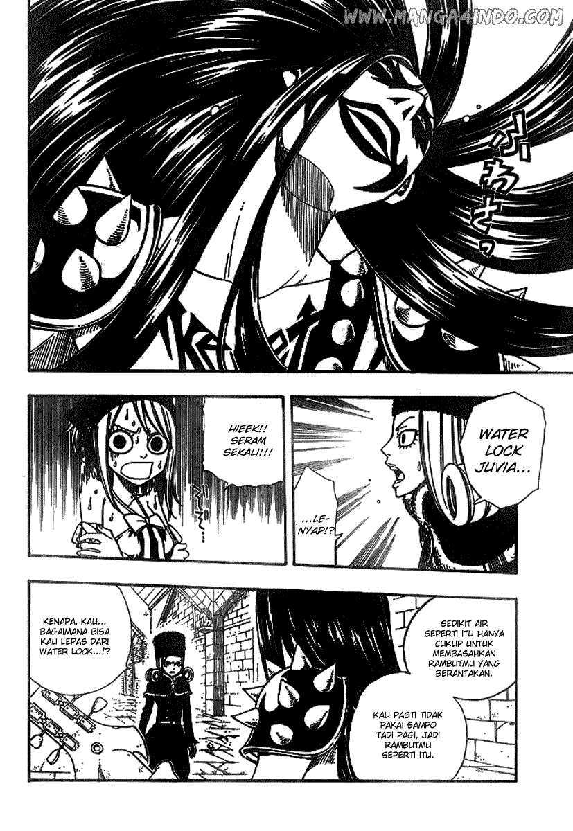 Fairy Tail