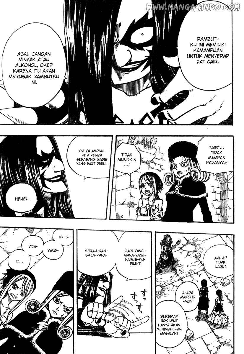 Fairy Tail