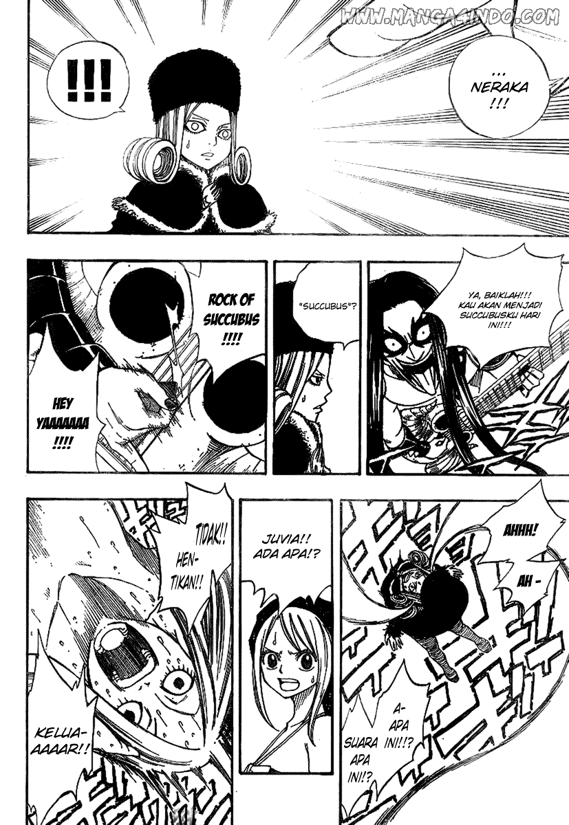 Fairy Tail