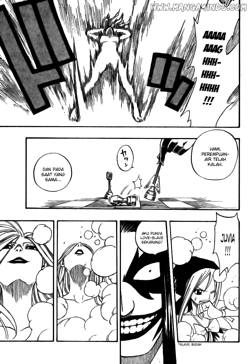 Fairy Tail