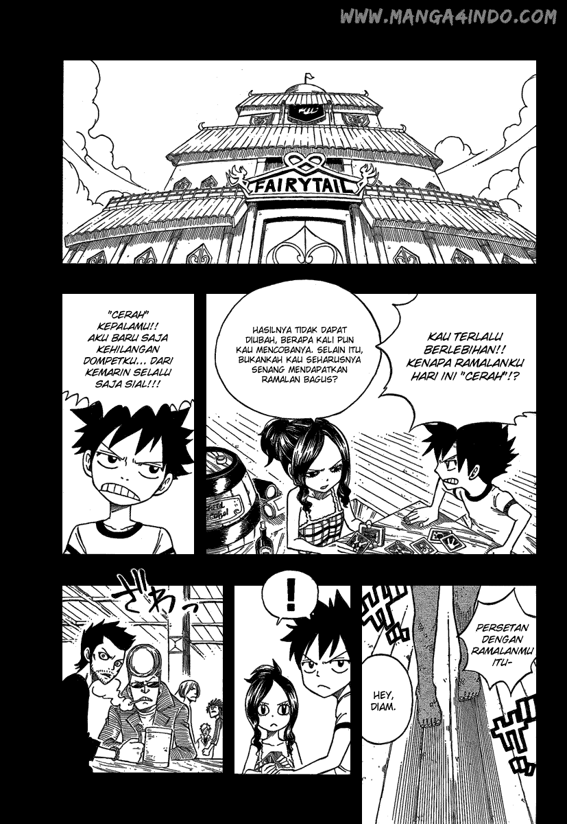 Fairy Tail