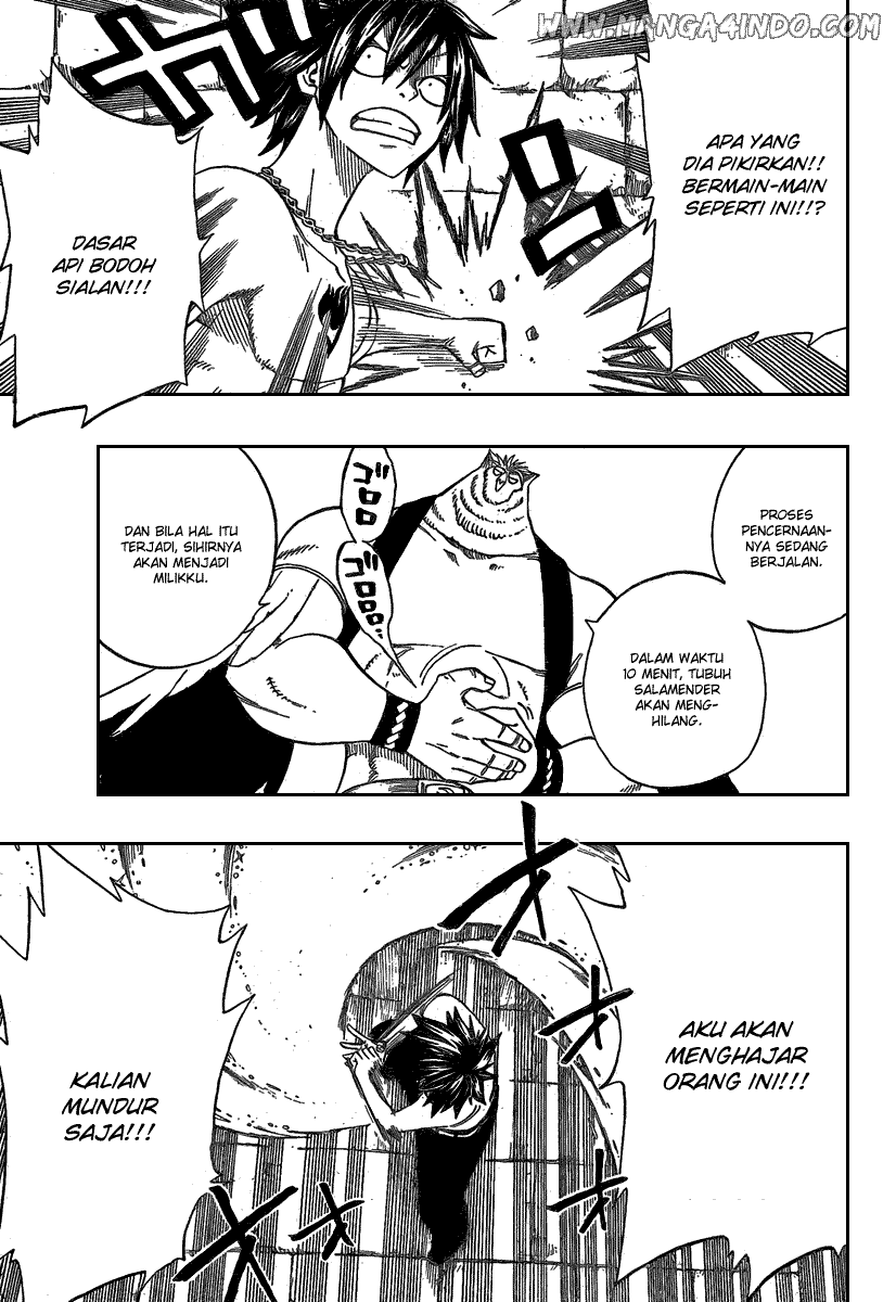 Fairy Tail