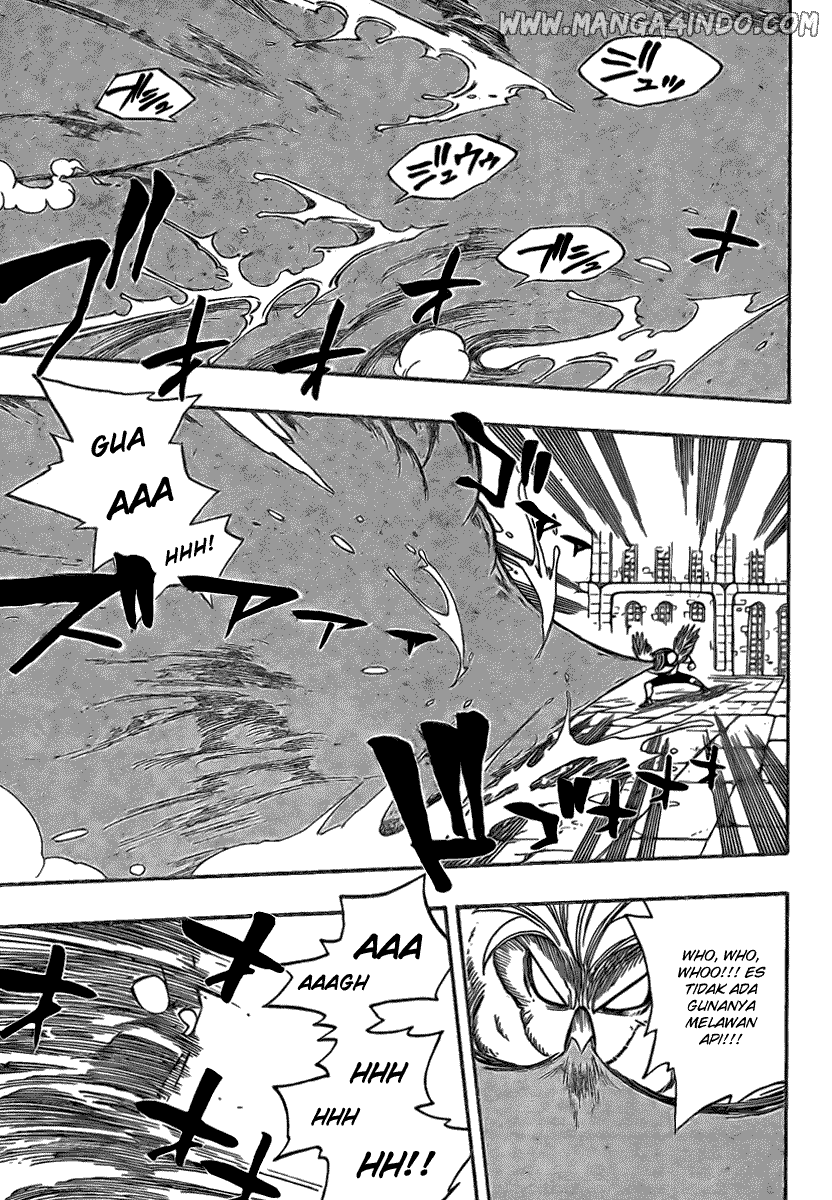 Fairy Tail