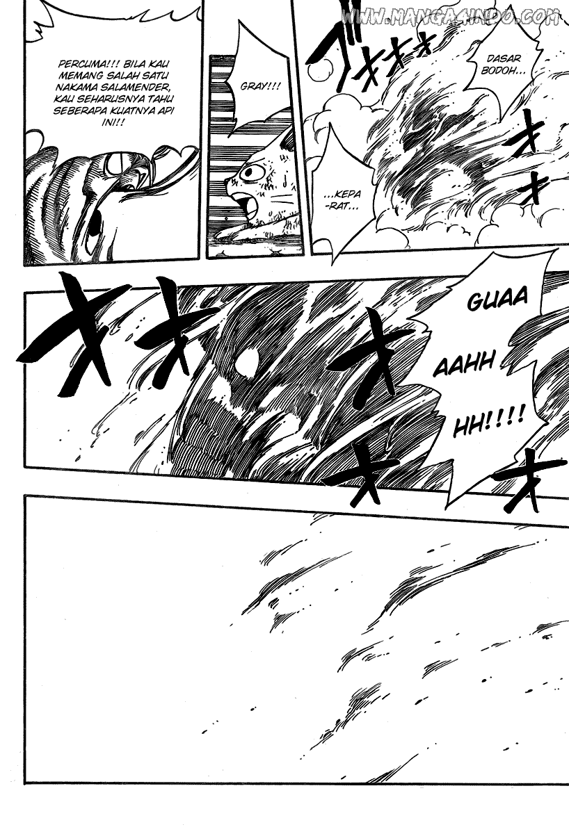 Fairy Tail