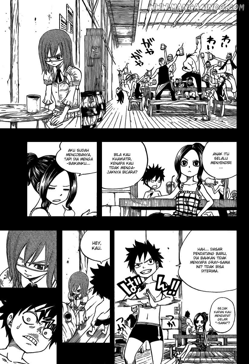 Fairy Tail