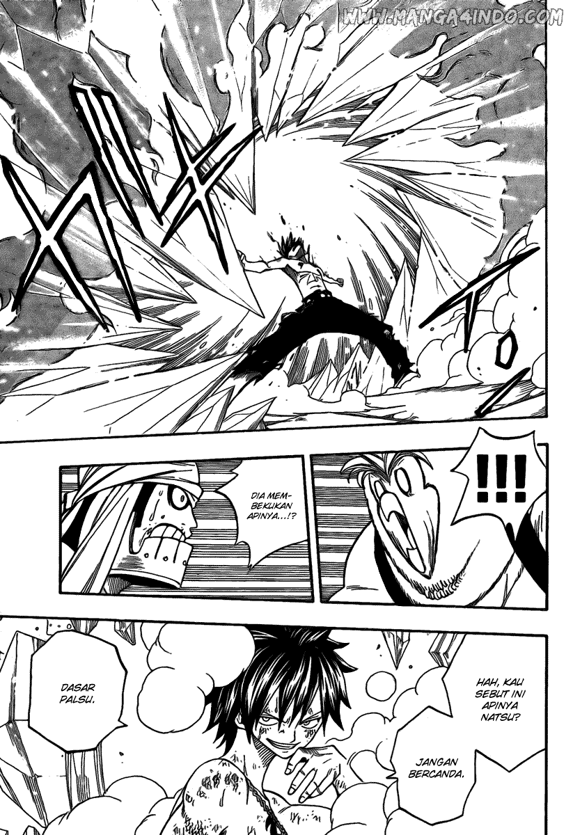 Fairy Tail