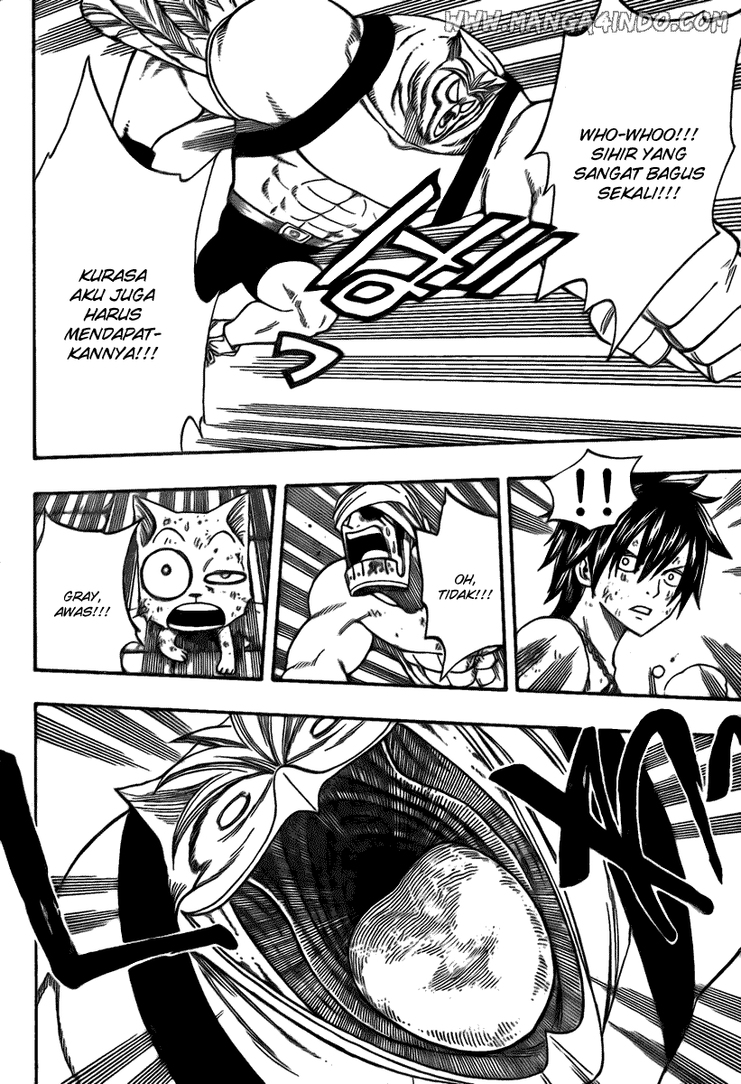 Fairy Tail