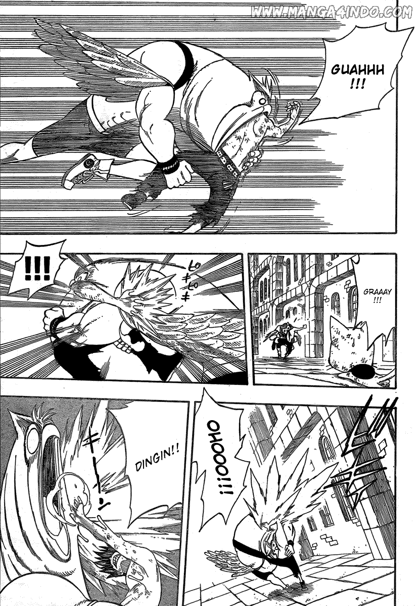 Fairy Tail
