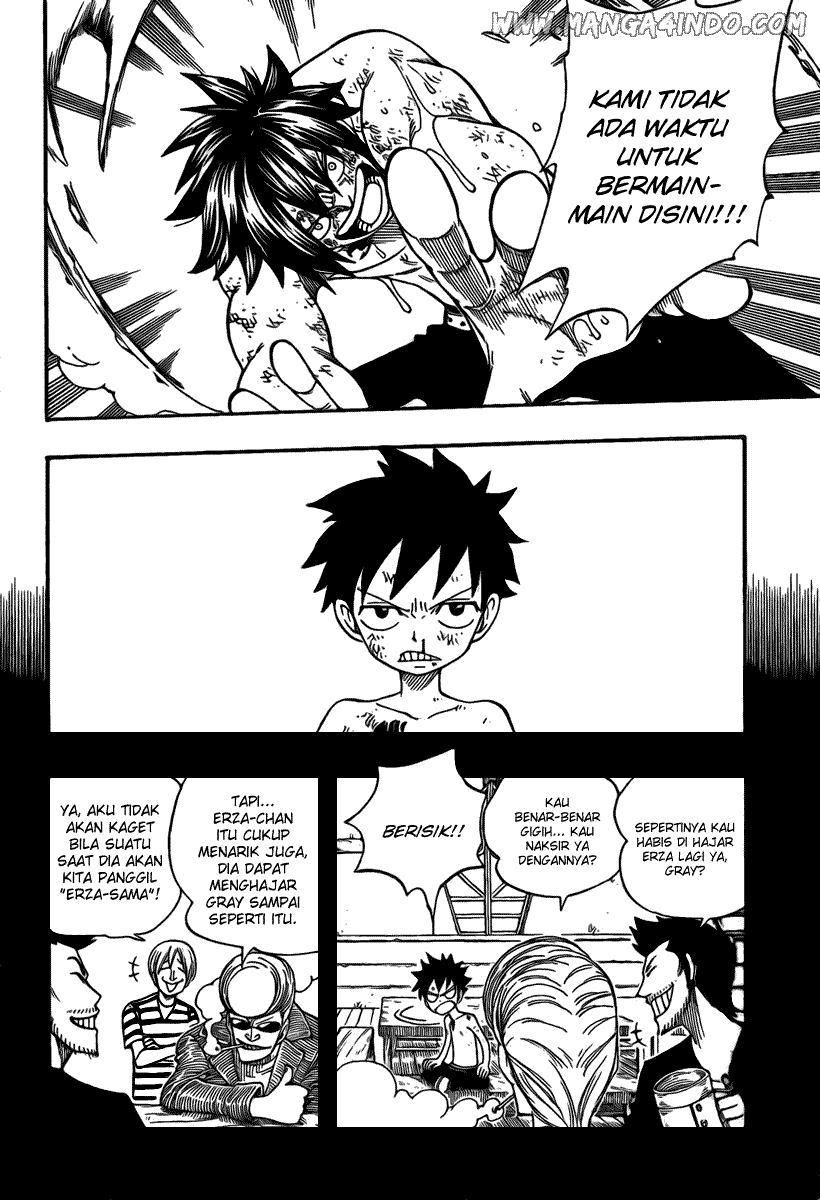 Fairy Tail