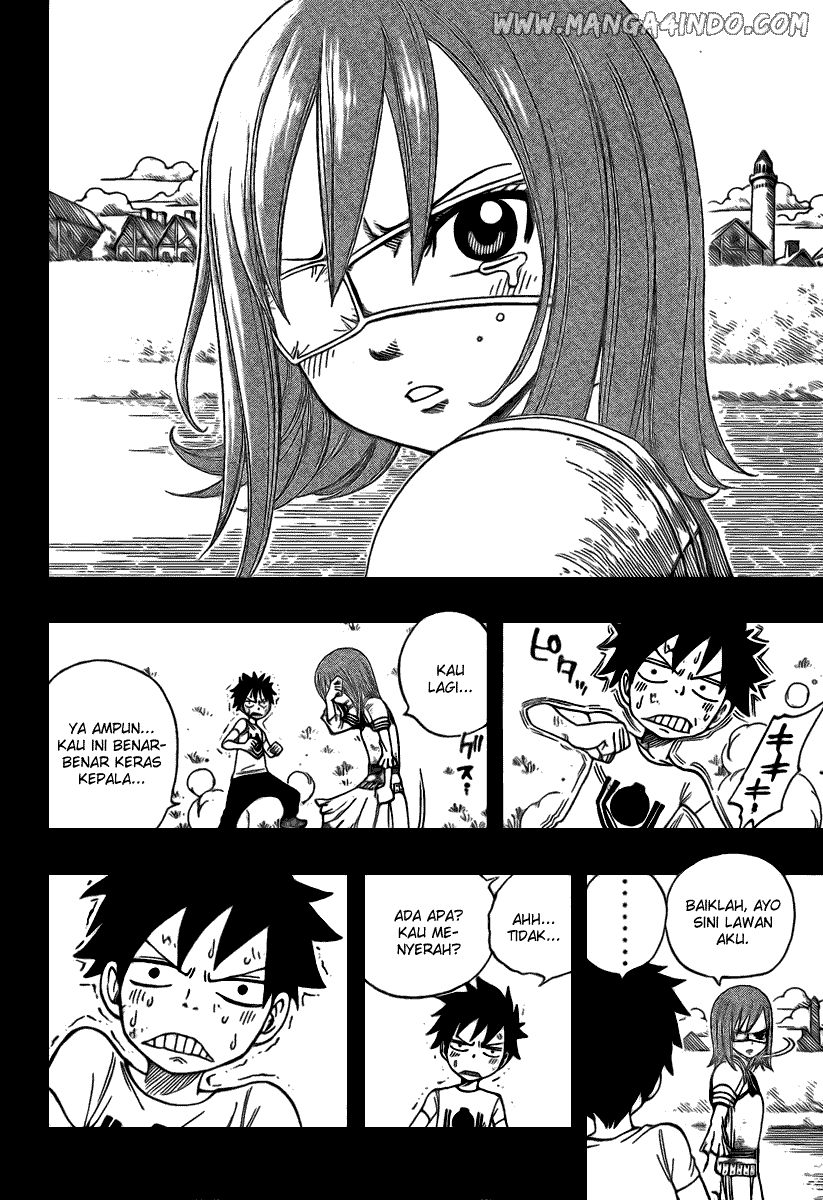 Fairy Tail