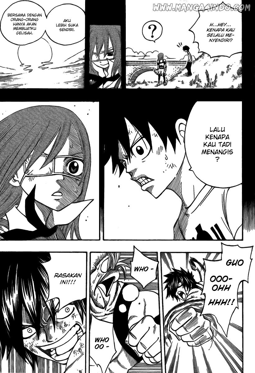 Fairy Tail