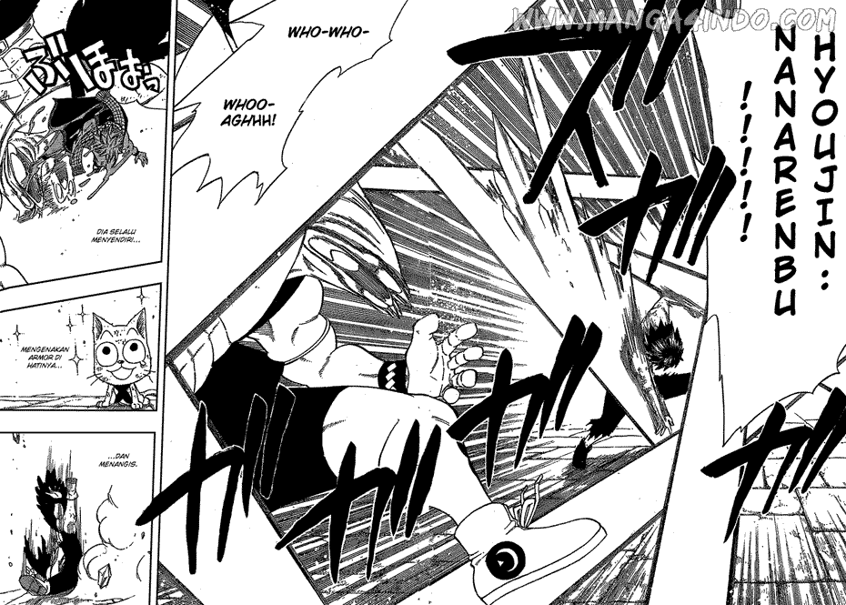 Fairy Tail