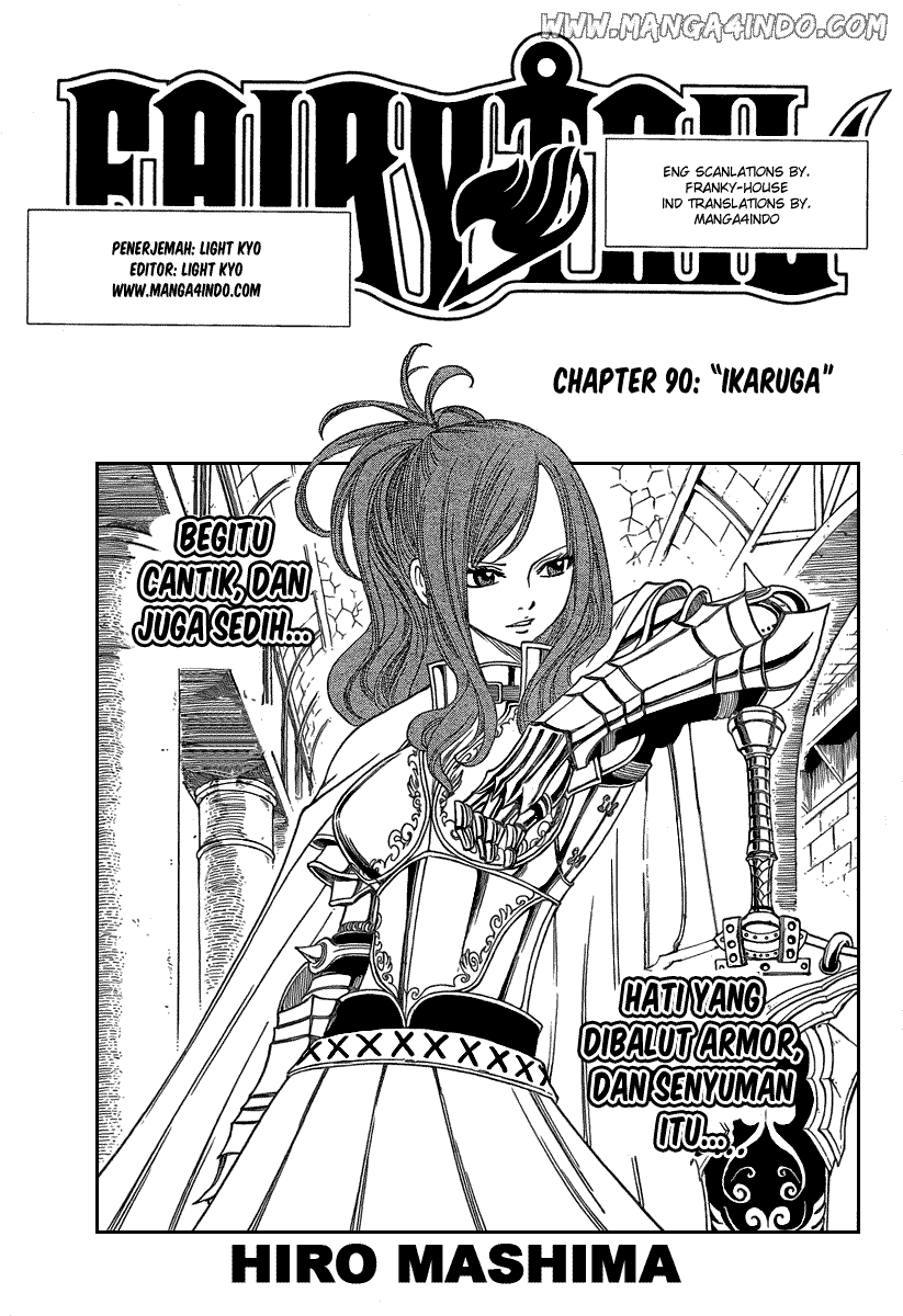 Fairy Tail