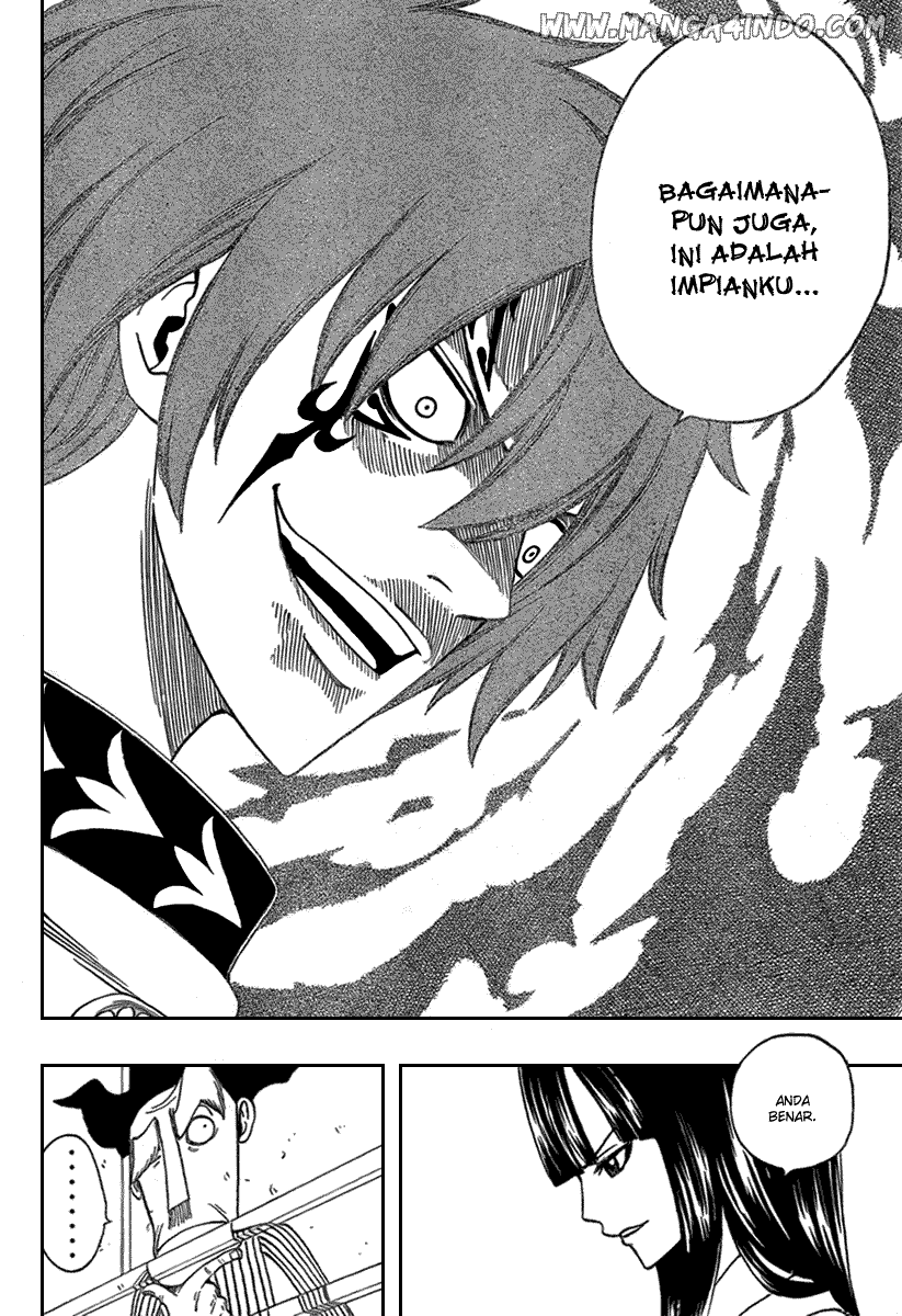 Fairy Tail