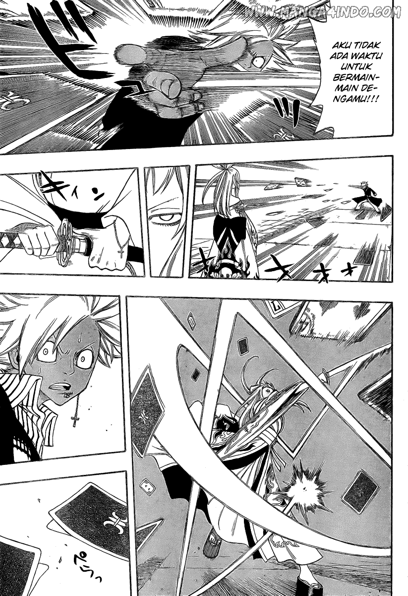 Fairy Tail