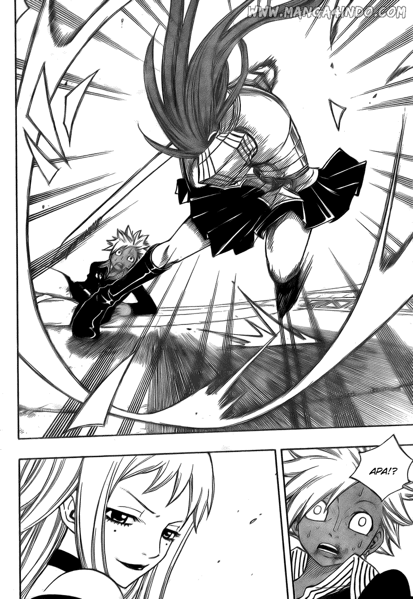 Fairy Tail