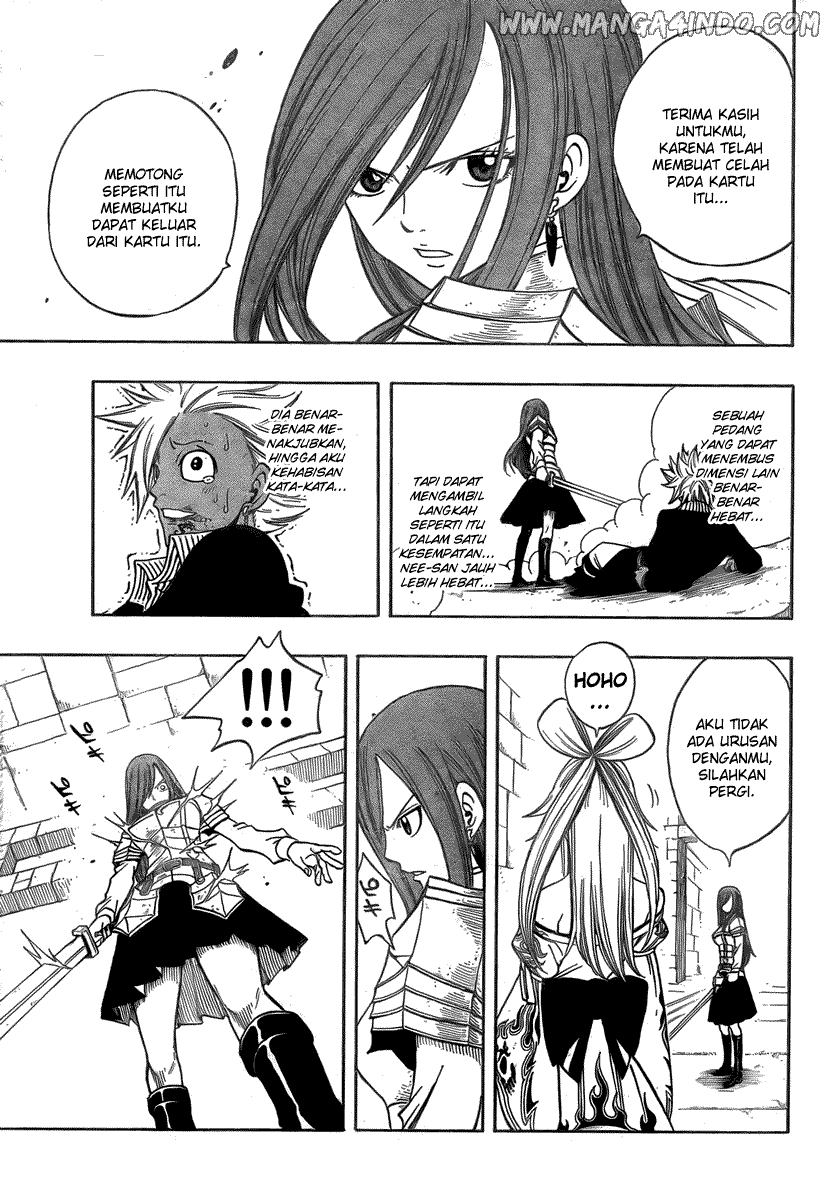 Fairy Tail
