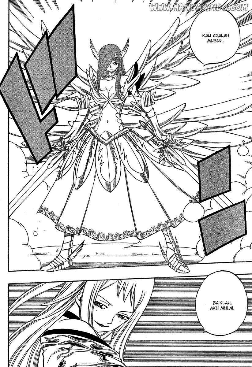 Fairy Tail