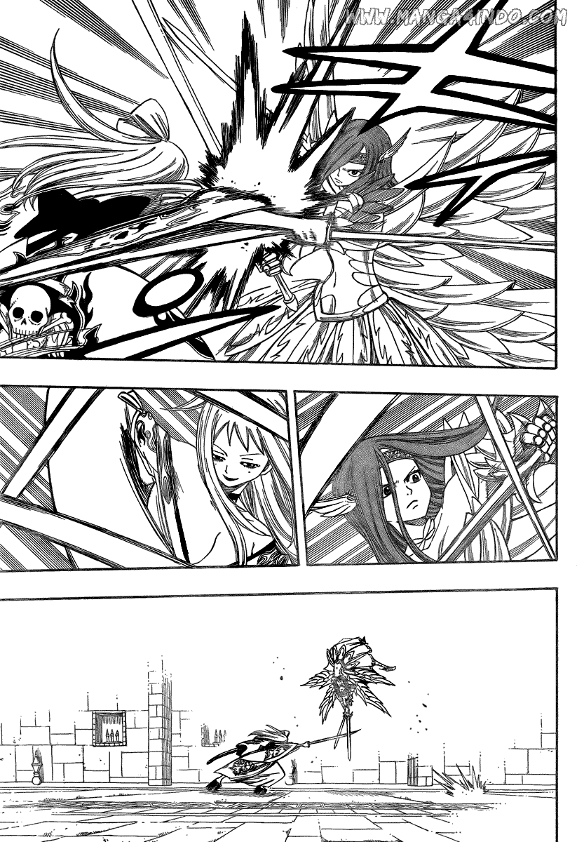 Fairy Tail