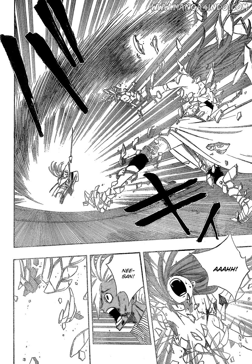 Fairy Tail