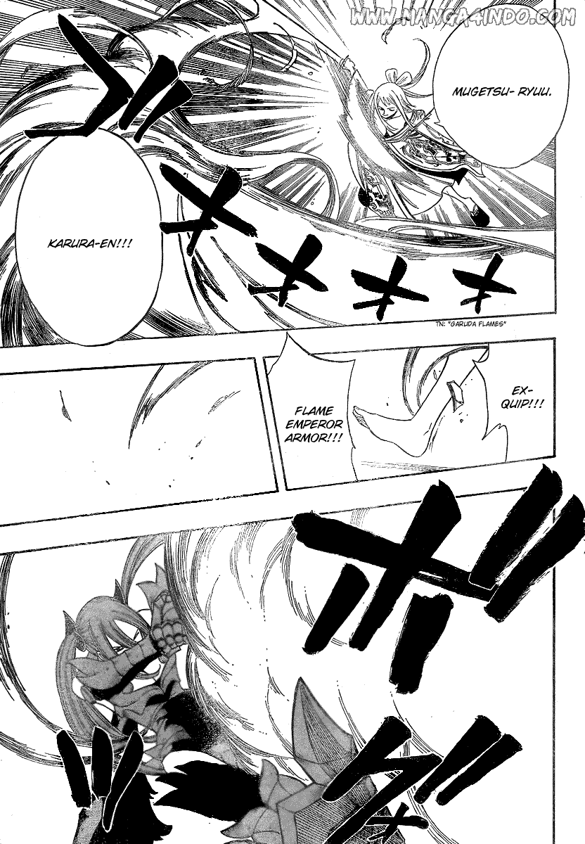 Fairy Tail
