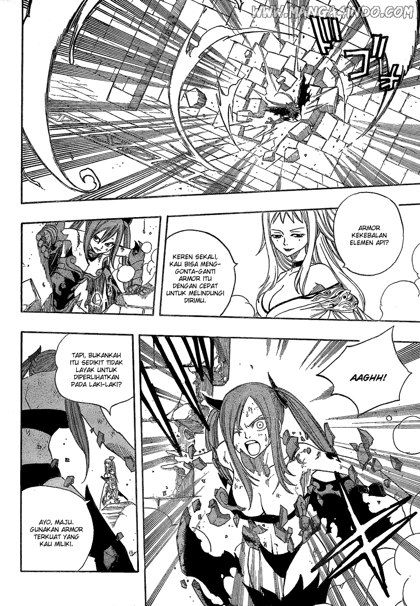 Fairy Tail