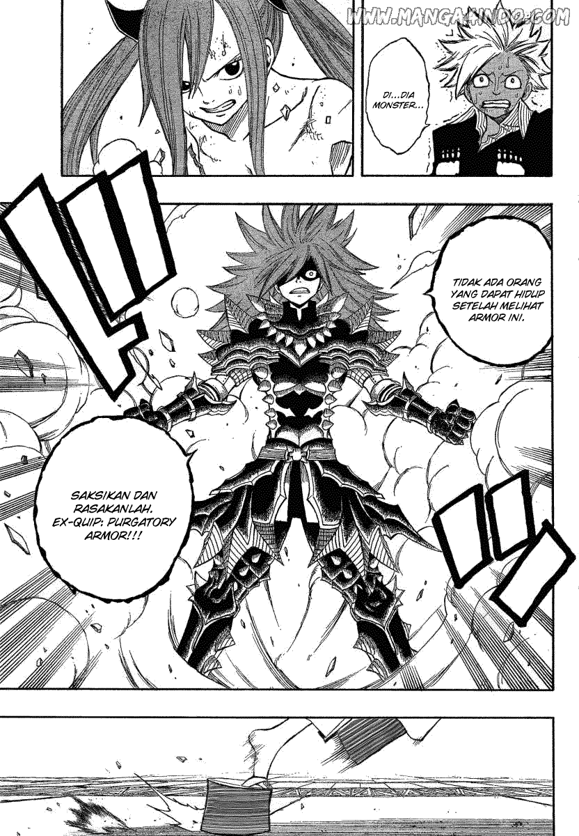 Fairy Tail