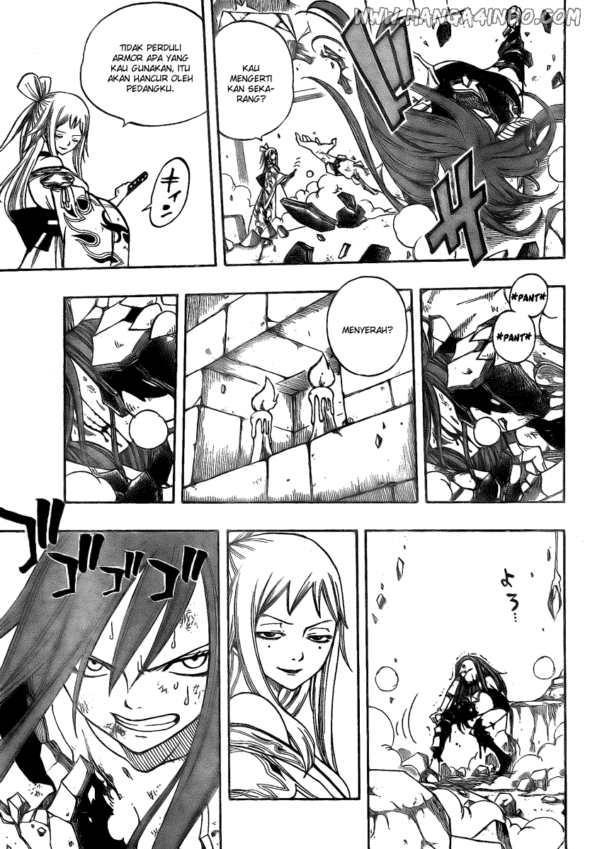 Fairy Tail