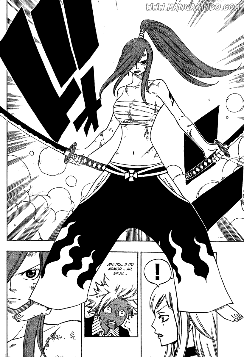 Fairy Tail