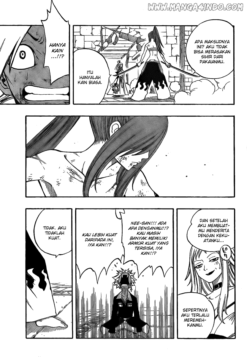 Fairy Tail