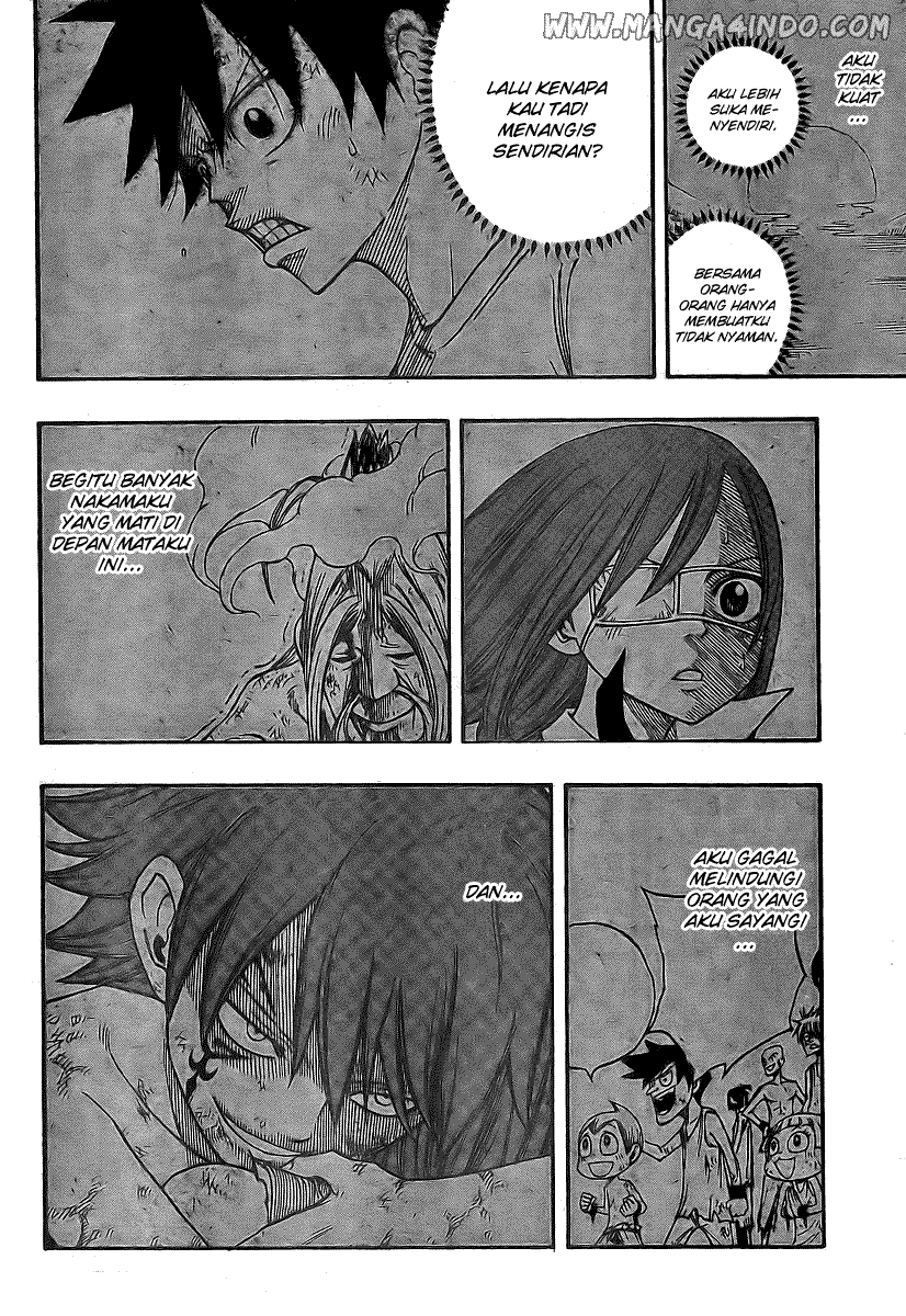 Fairy Tail