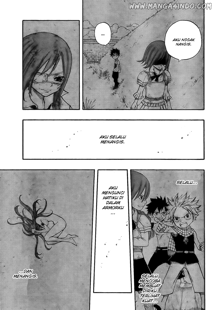 Fairy Tail