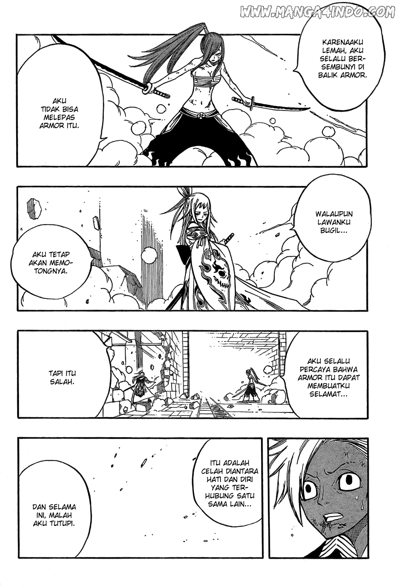 Fairy Tail