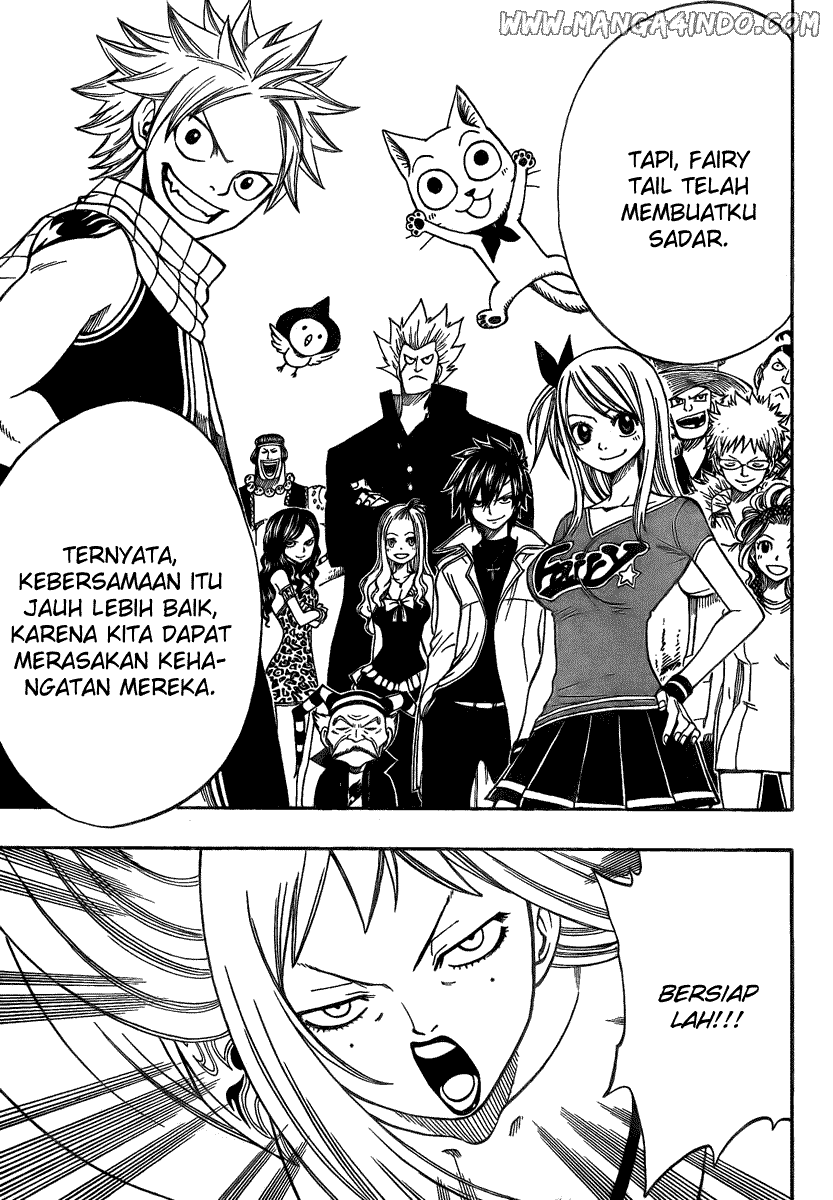 Fairy Tail