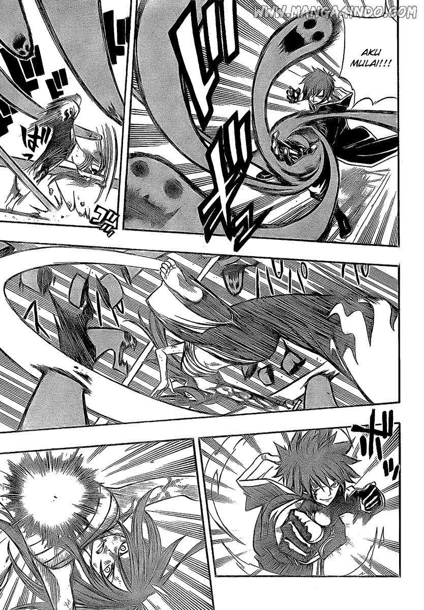 Fairy Tail