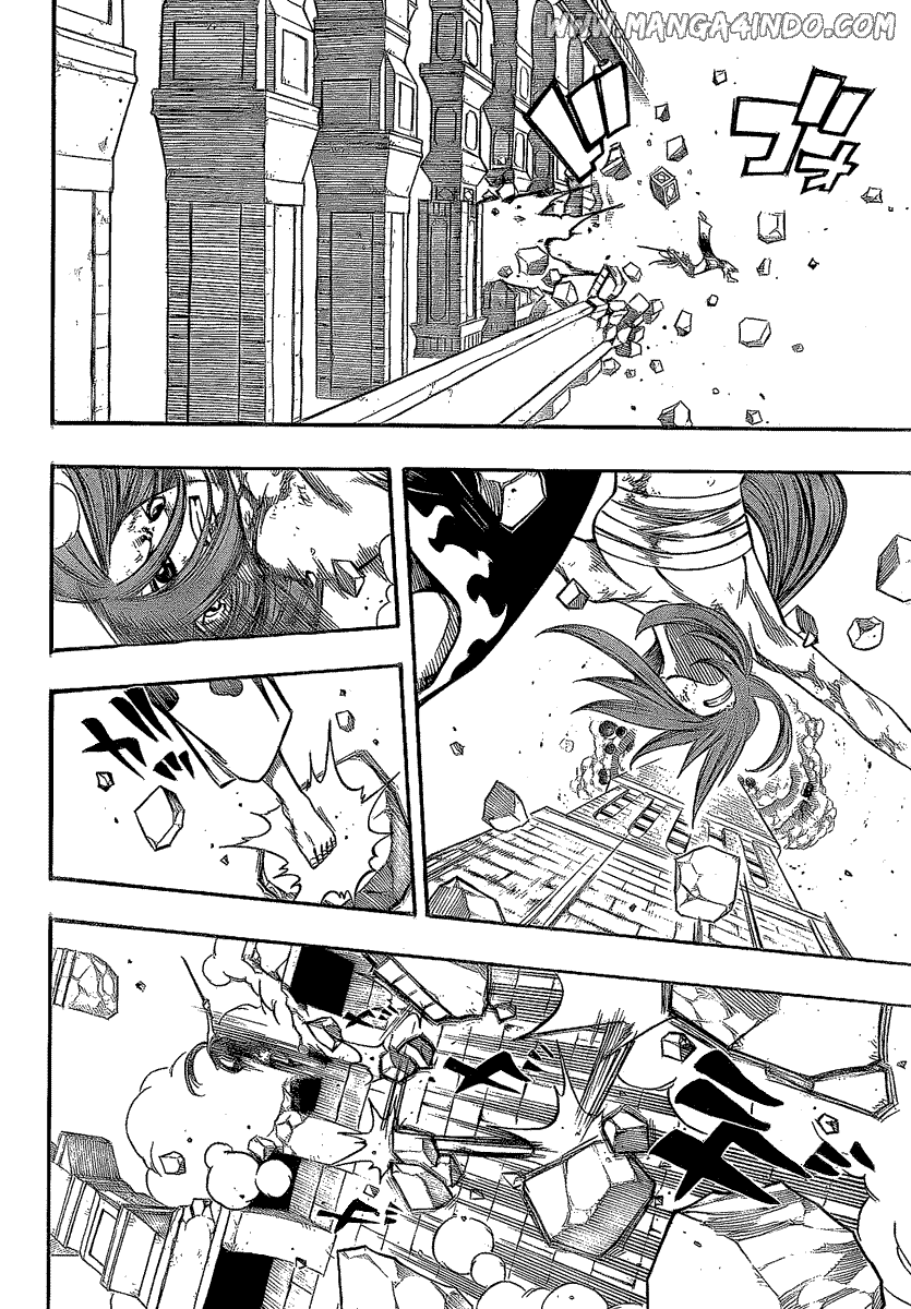 Fairy Tail