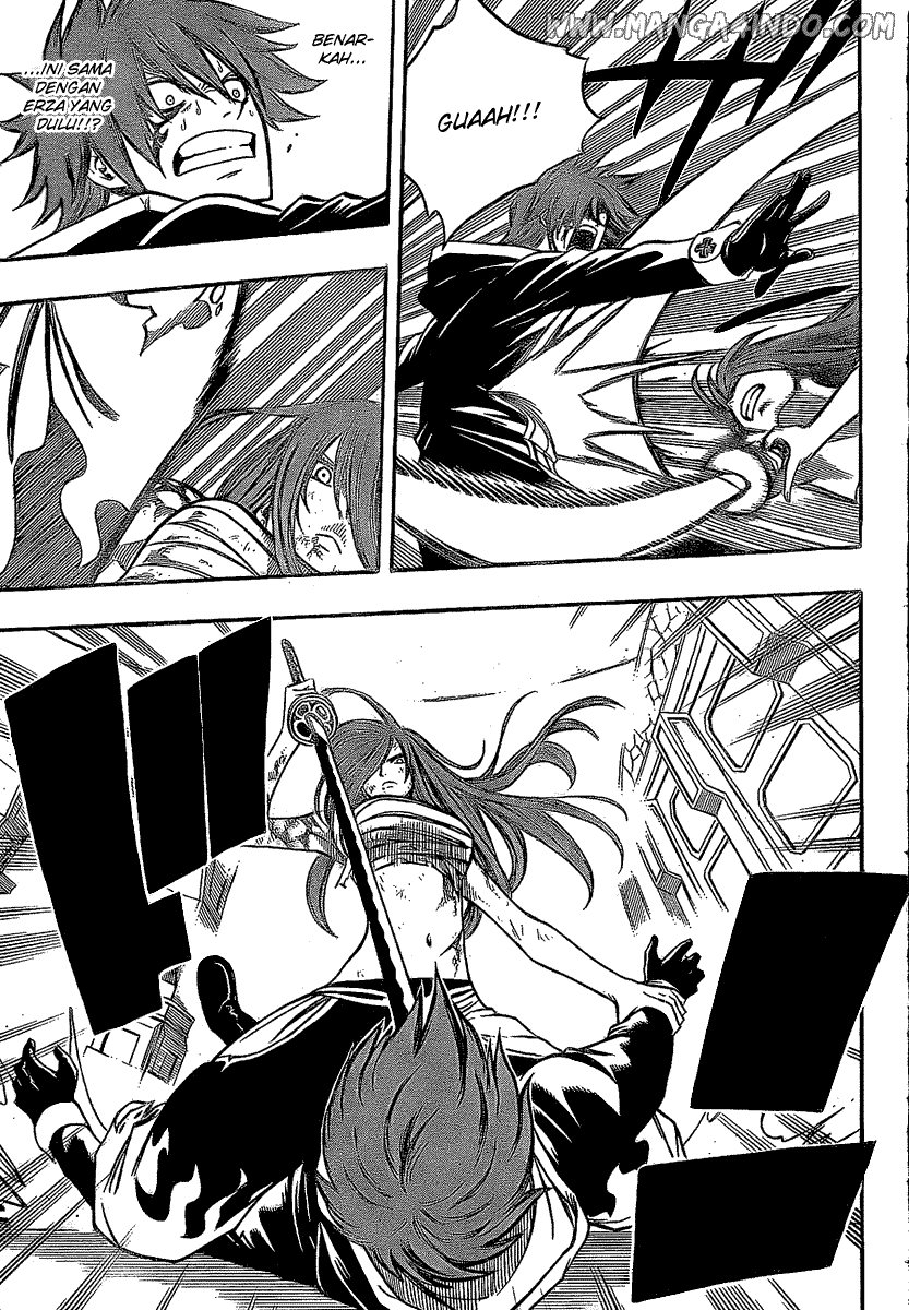 Fairy Tail