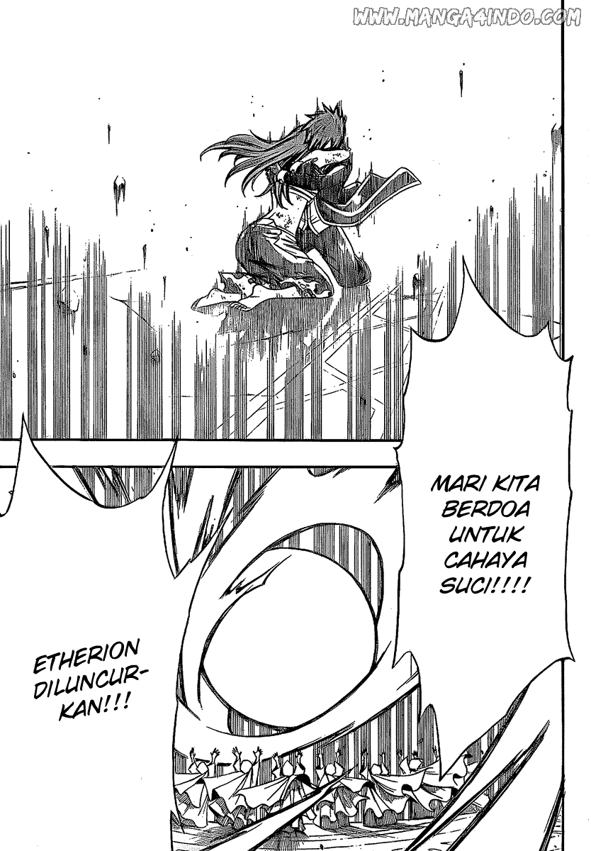 Fairy Tail