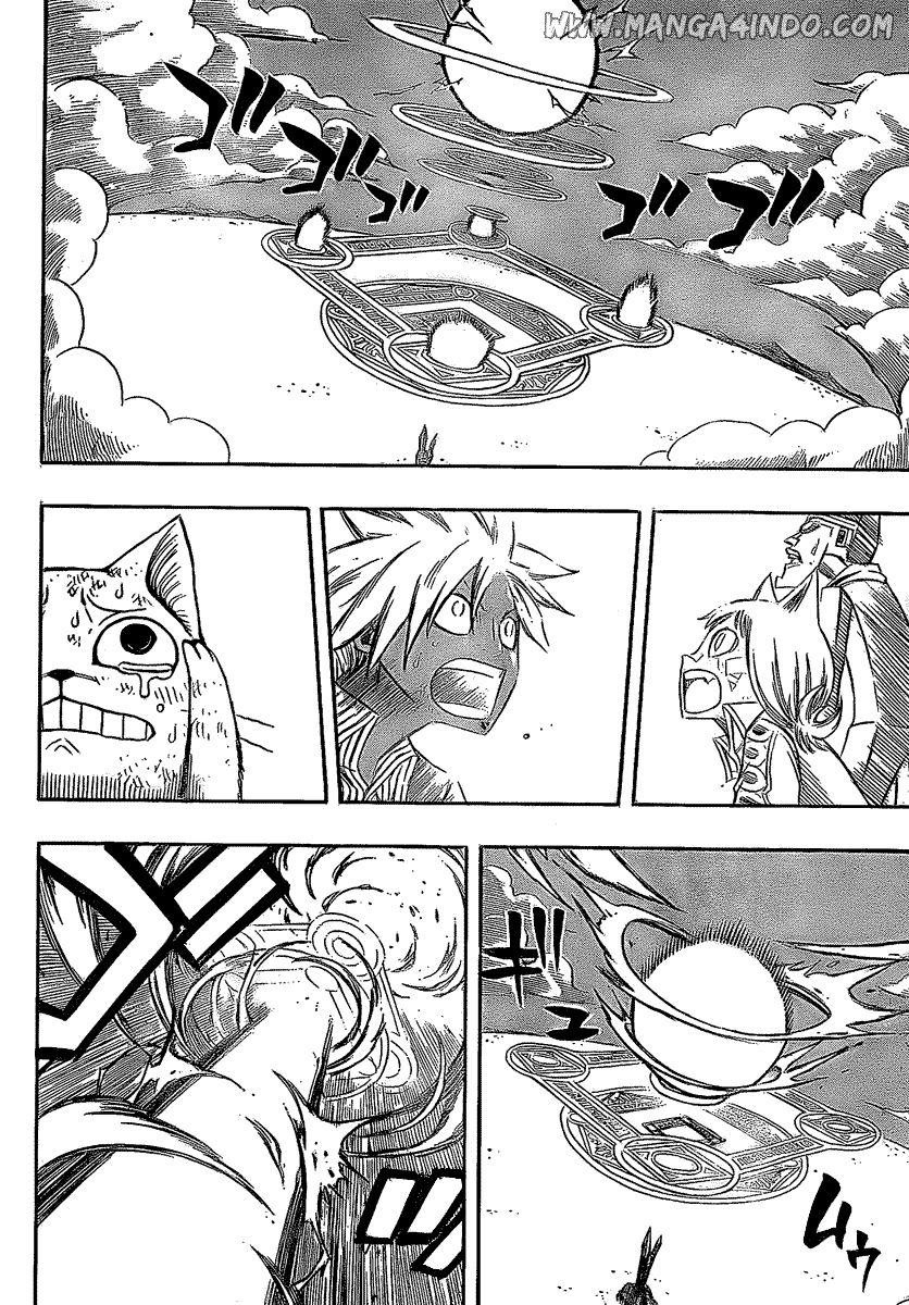 Fairy Tail