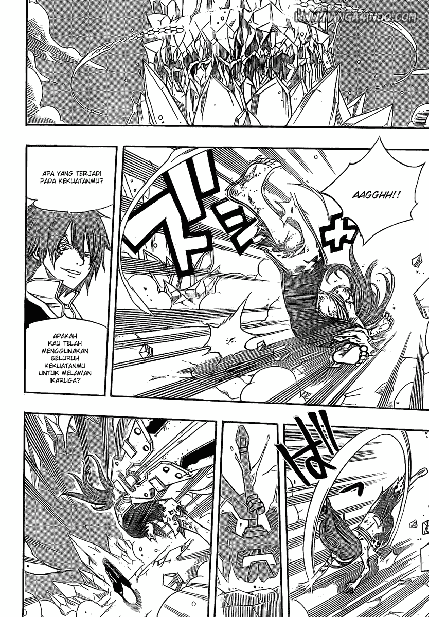 Fairy Tail
