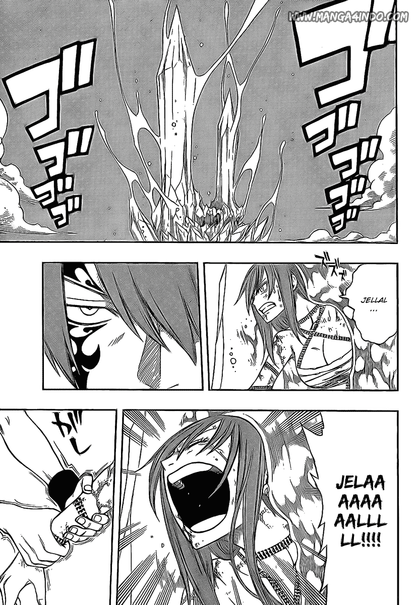 Fairy Tail