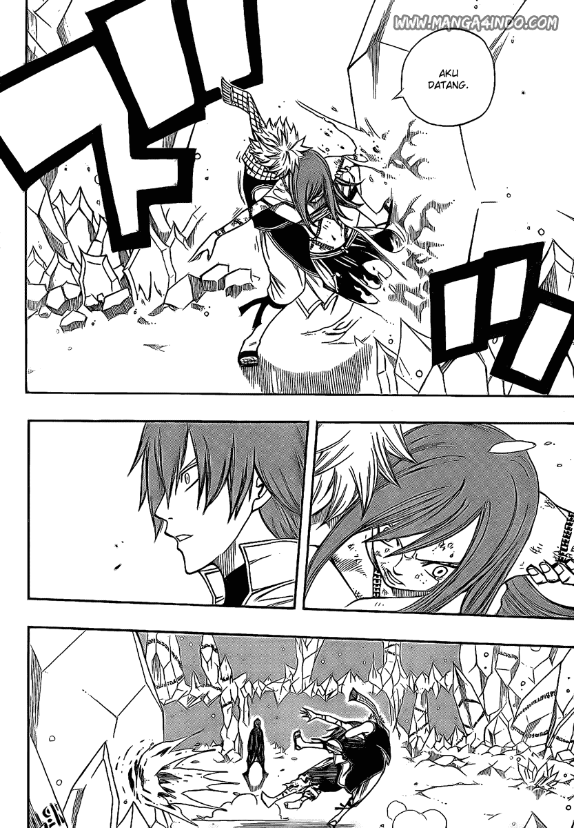 Fairy Tail