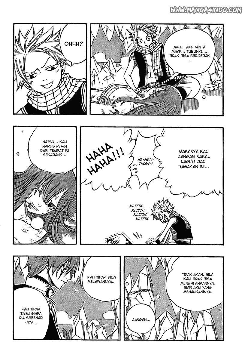 Fairy Tail
