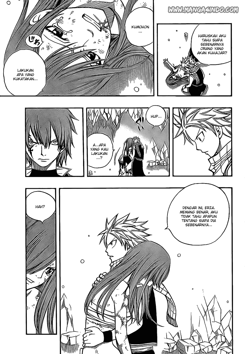 Fairy Tail