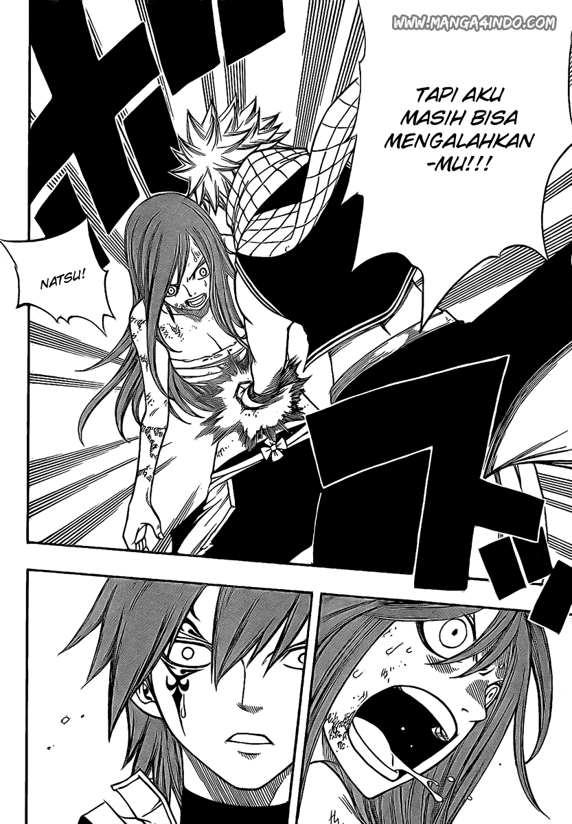 Fairy Tail