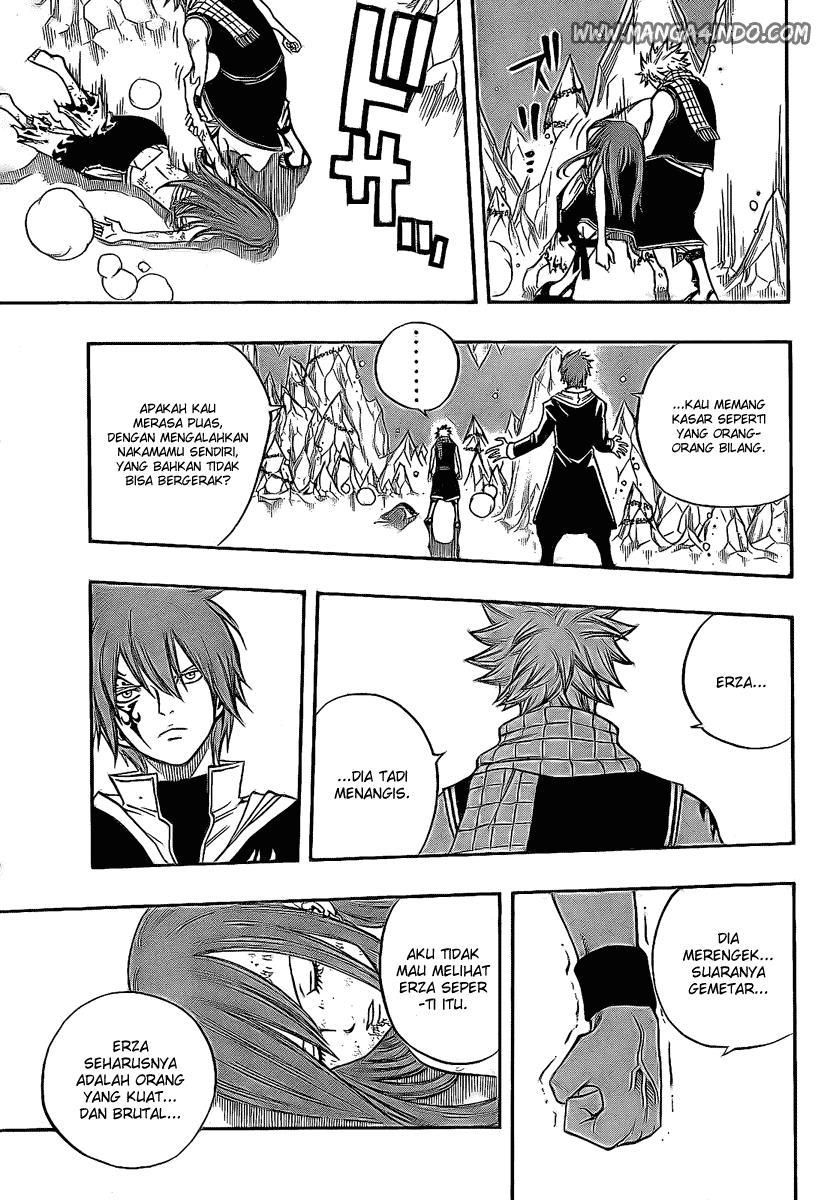 Fairy Tail