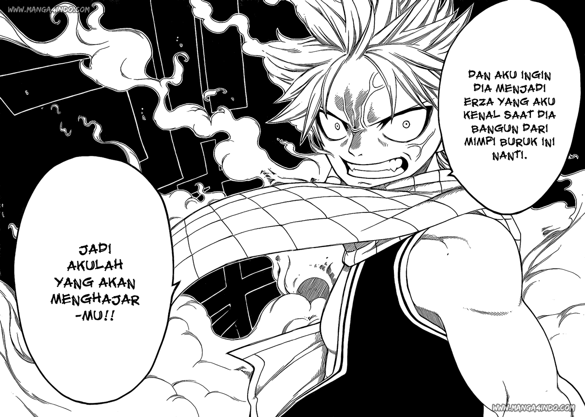 Fairy Tail
