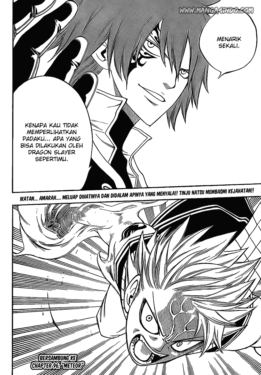 Fairy Tail