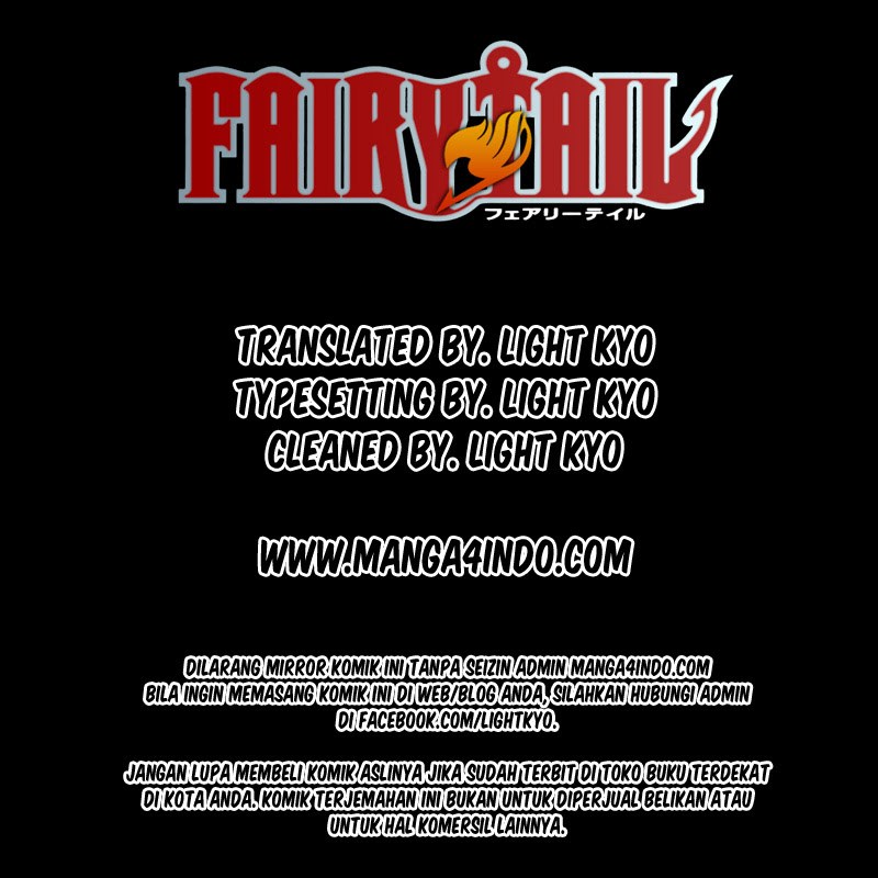 Fairy Tail