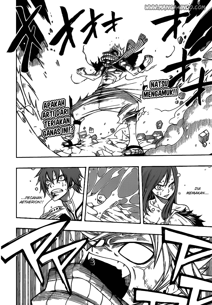 Fairy Tail